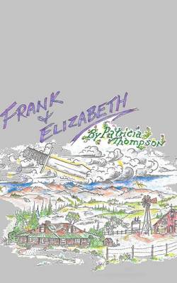 Book cover for Frank and Elizabeth