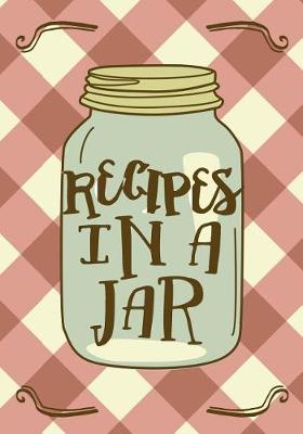 Book cover for Recipes in a Jar
