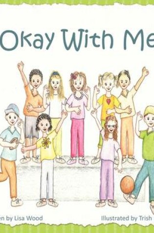 Cover of Okay With Me