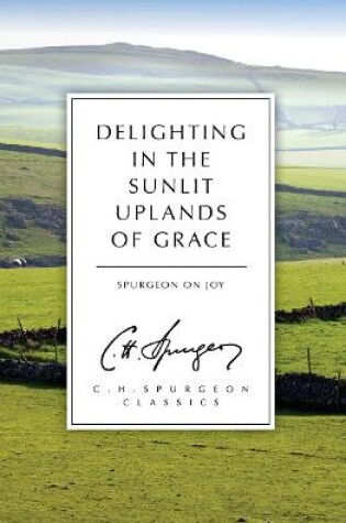 Cover of Delighting in the Sunlit Uplands of Grace