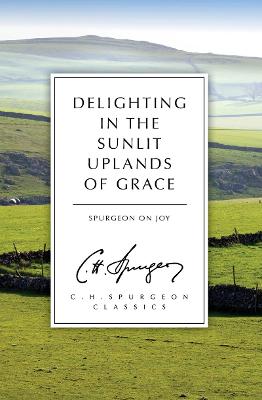 Book cover for Delighting in the Sunlit Uplands of Grace