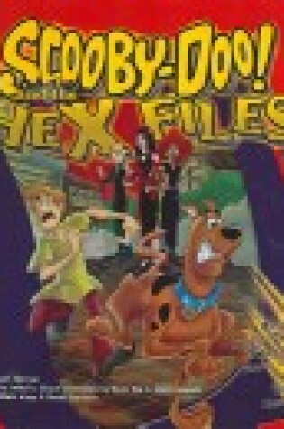 Cover of Scooby-Doo! and the Hex Files