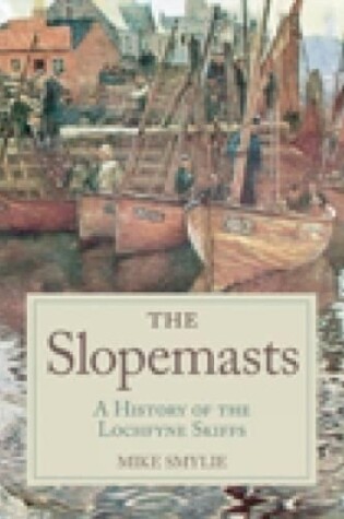 Cover of The Slopemasts