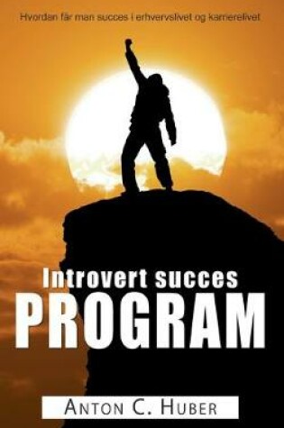 Cover of Introvert succes program