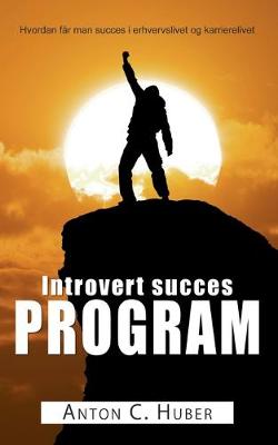 Cover of Introvert succes program