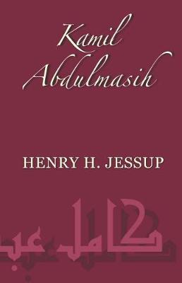 Book cover for Kamil Abdulmasih