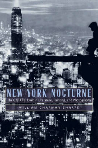 Cover of New York Nocturne