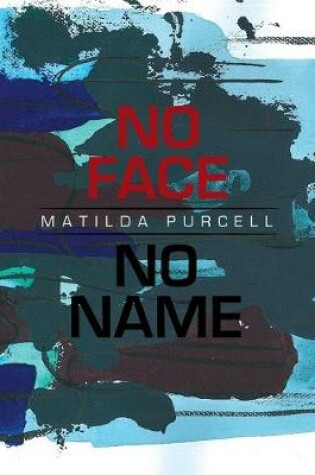 Cover of No Face, No Name