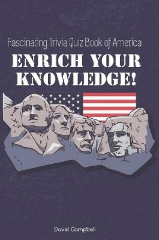Cover of Enrich Your Knowledge!