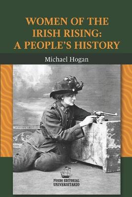 Book cover for Women of the Irish Rising