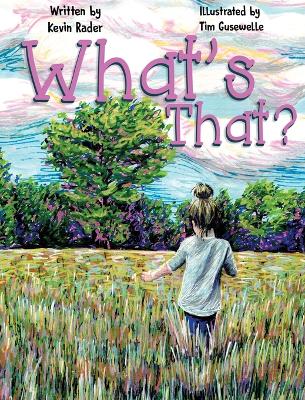 Cover of What's That?