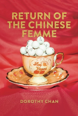 Book cover for Return of the Chinese Femme