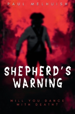 Book cover for Shepherd's Warning