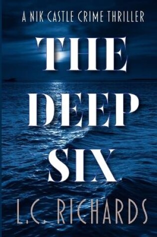 Cover of The Deep Six