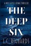 Book cover for The Deep Six