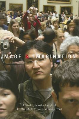 Book cover for Image & Imagination