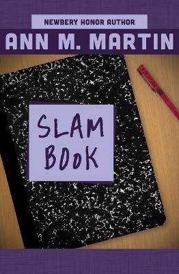 Cover of Slam Book