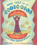 Book cover for Mrs. Cole on an Onion Role