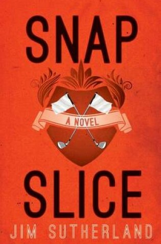 Cover of Snap Slice