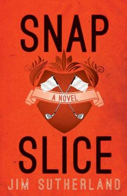 Book cover for Snap Slice