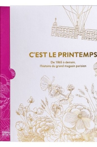 Cover of Printemps