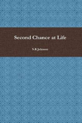 Cover of Second Chance at Life