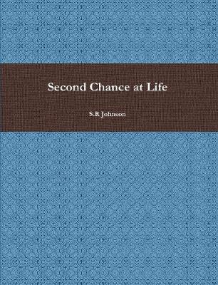 Book cover for Second Chance at Life