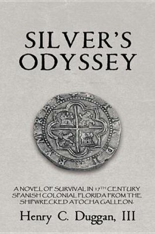 Cover of Silver's Odyssey