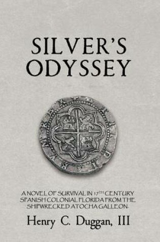 Cover of Silver's Odyssey