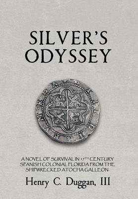 Book cover for Silver's Odyssey