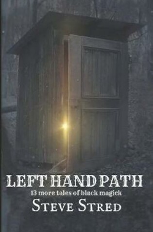 Cover of Left Hand Path
