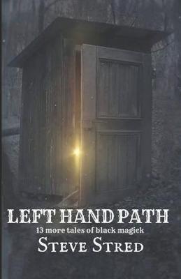 Book cover for Left Hand Path