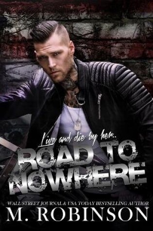 Cover of Road to Nowhere