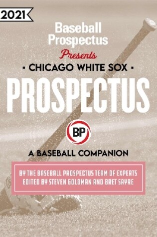 Cover of Chicago White Sox 2021