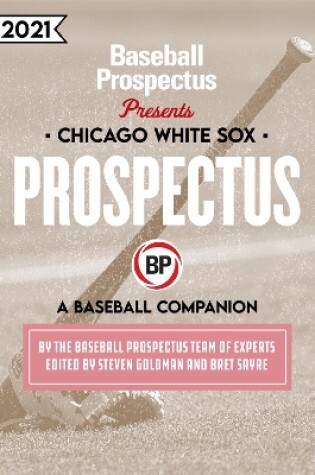 Cover of Chicago White Sox 2021