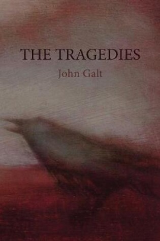 Cover of The Tragedies