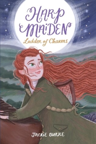 Cover of Harp Maiden Ladder of Charms