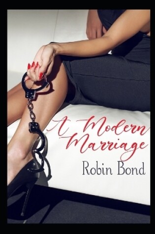 Cover of A Modern Marriage