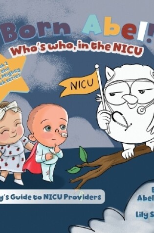 Cover of Who's Who in the NICU