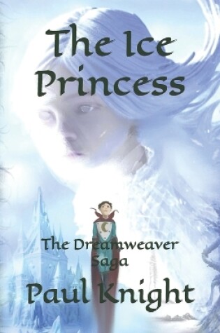 Cover of The Ice Princess