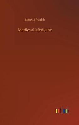 Book cover for Medieval Medicine