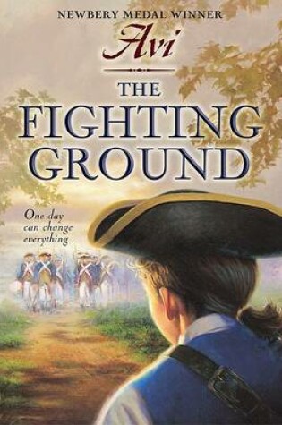 Cover of The Fighting Ground