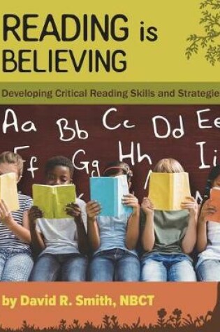Cover of Reading Is Believing