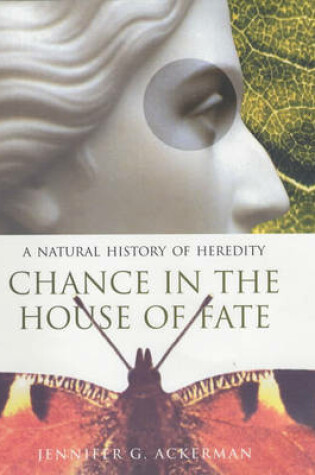 Cover of Chance in the House of Fate