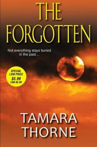 Cover of The Forgotten