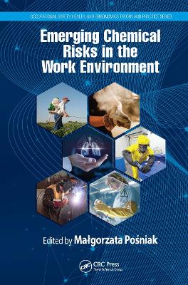Cover of Emerging Chemical Risks in the Work Environment