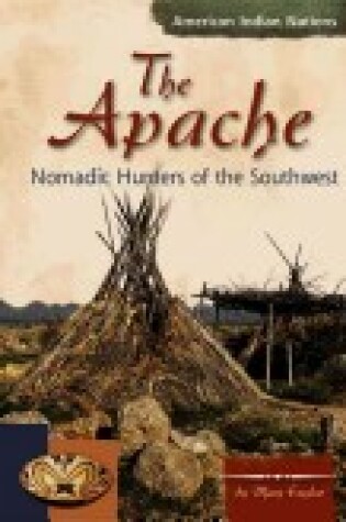 Cover of The Apache