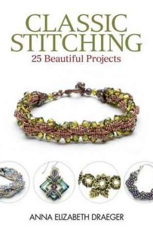 Cover of Classic Stitching