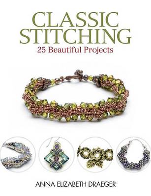 Cover of Classic Stitching