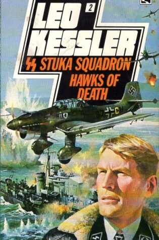 Cover of Hawks of Death